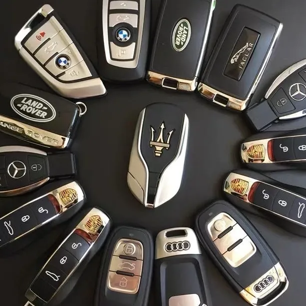 Emirgazi Oto Anahtarcı